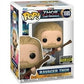 Funko Pop! Vinyl Figure Thor: Love and Thunder Ravager Thor 1085