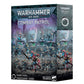 Games Workshop - Warhammer 40K - Thousand Sons - Combat Patrol 2025