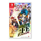 NIntendo Tokyo Mirage Session #FE Encore - Nintendo Switch
