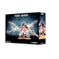 Games Workshop - Warhammer 40K - Tyranids - Toxicrene or Maleceptor