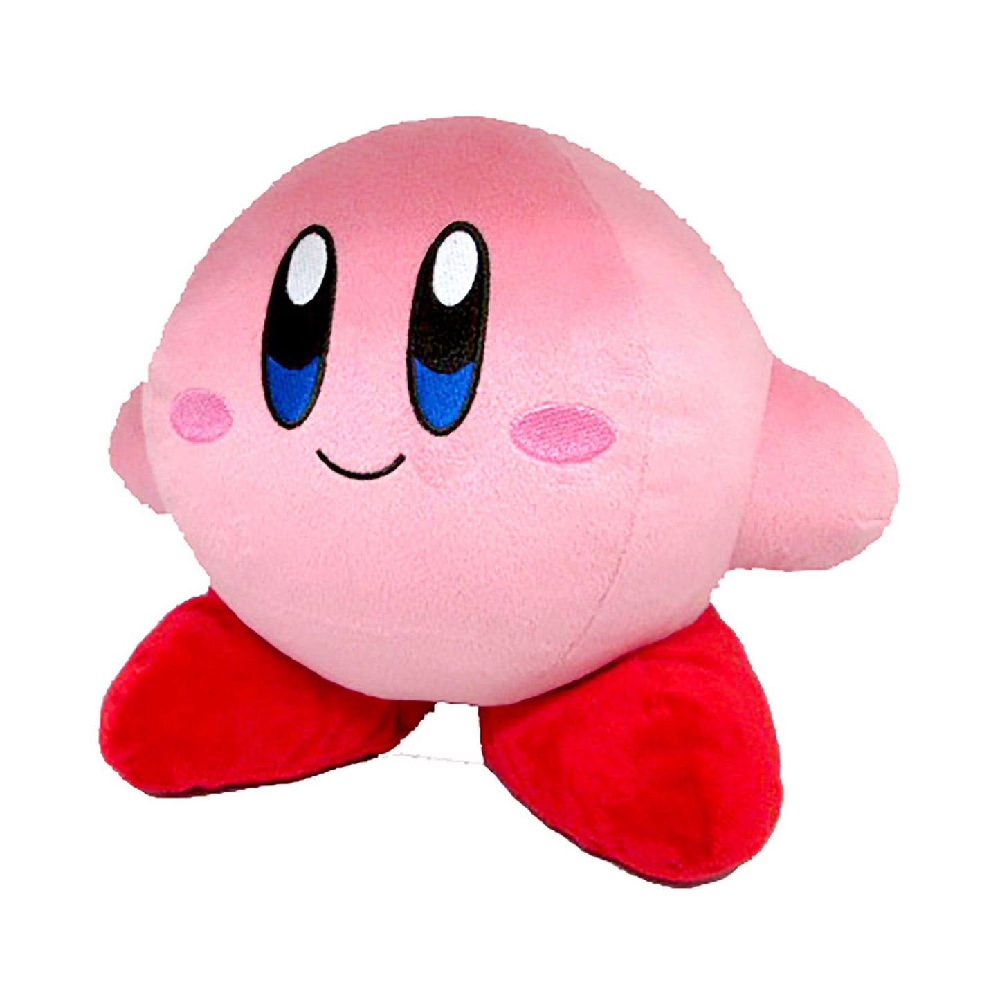 Little Buddy 1406 Kirby's Adventure 9" Medium Kirby Plush