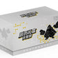 Pokémon Trading Card Game Scarlet & Violet Iron Hands ex Travel Gift Box Simplified Chinese Edition – Includes Booster Packs, Collect 151 Packs & Accessories