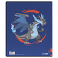 Ultra Pro Pokémon Mega Charizard 2-Inch Binder Album