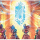 Ultra PRO - Final Fantasy x Universes Beyond Crystal's Chosen Playmat for Magic: The Gathering | Card Game Playmat, Final Fantasy Collectibles, Desk Mat Mousepad