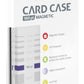 Ultimate Guard Magnetic Card Case 180 pt