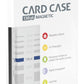 Ultimate Guard 180pt One Touch Magnetic Card Holder