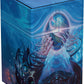 Ultimate Guard - Flip'n'Tray 100+ Xenoskin - Magic: The Gathering - Edge of Eternities - The Endstone