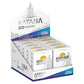 Ultimate Guard Katana Sleeves Yellow Standard Size Cards Display Box [10 Packs]