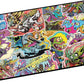 Ultimate Guard - Playmat - Magic: The Gathering - Aetherdrift - Revved-Up Racers