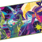 Ultimate Guard Playmat - Magic: The Gathering - Edge of Eternities - Haliya and Tezzeret