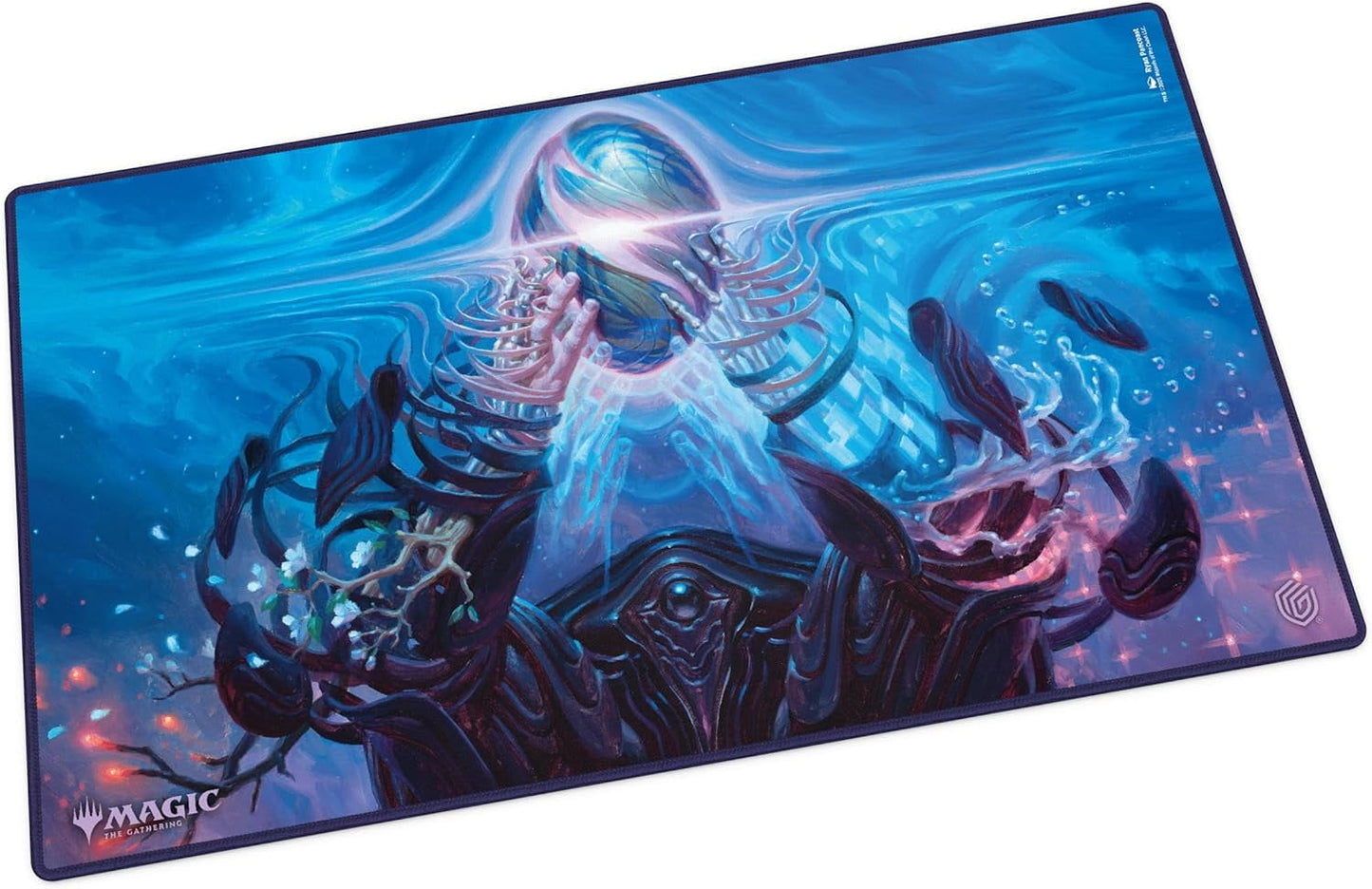 Ultimate Guard Playmat - Magic: The Gathering - Edge of Eternities - The Endstone