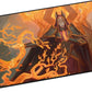 Ultimate Guard - Playmat - Magic: The Gathering - Tarkir: Dragonstorm - Abzan Devotee
