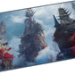 Ultimate Guard - Playmat - Magic: The Gathering - Tarkir: Dragonstorm - Cori Mountain Monastery