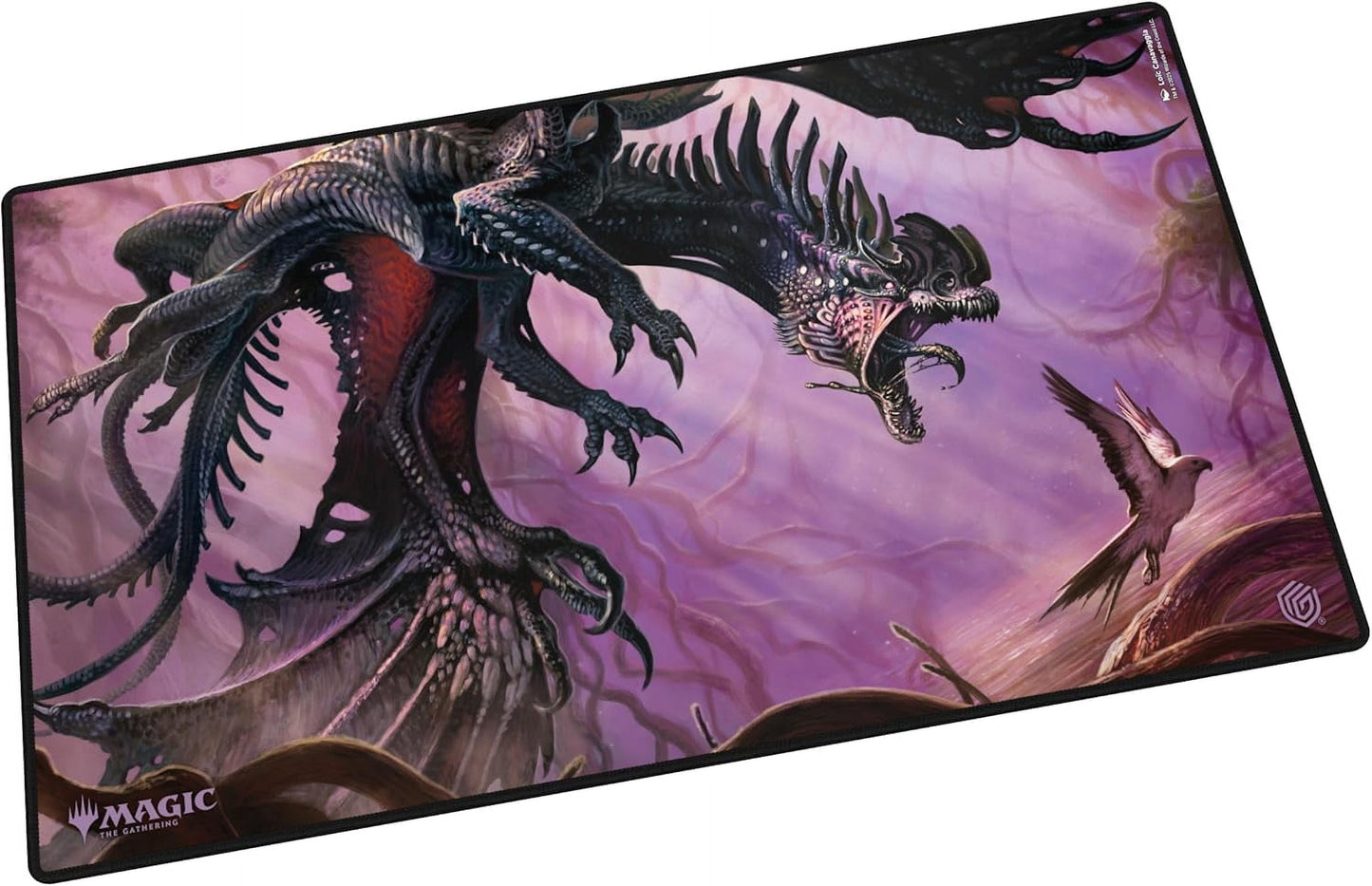 Ultimate Guard - Playmat - Magic: The Gathering - Tarkir: Dragonstorm - Feral Deathgorger
