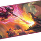 Ultimate Guard - Playmat - Magic: The Gathering - Tarkir: Dragonstorm - Worthy Cost