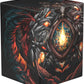 Ultimate Guard - RTE Boulder 100+ - Magic: The Gathering - Tarkir: Dragonstorm - Mox Jasper
