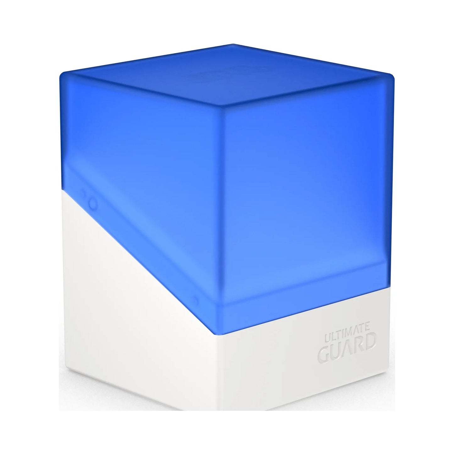 Ultimate Guard Sidewinder 100+ Synergy Blue/White
