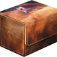 Ultimate Guard - Sidewinder 100+ Xenoskin - Magic: The Gathering - Edge of Eternities - Adagia, Windswept Bastion
