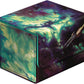 Ultimate Guard - Sidewinder 100+ Xenoskin - Magic: The Gathering - Edge of Eternities - Blinkmoth Nexus