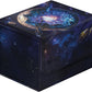 Ultimate Guard - Sidewinder 100+ Xenoskin - Magic: The Gathering - Edge of Eternities - Gemstone Caverns