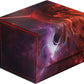 Ultimate Guard - Sidewinder 100+ Xenoskin - Magic: The Gathering - Edge of Eternities - Kavaron, Memorial World