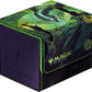 Ultimate Guard - Sidewinder 100+ Xenoskin - Magic: The Gathering - Tarkir: Dragonstorm - Emergent Ultimatum