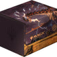 Ultimate Guard - Sidewinder 100+ Xenoskin - Magic: The Gathering - Tarkir: Dragonstorm - Neriv, Heart of the Storm