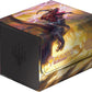 Ultimate Guard - Sidewinder 100+ Xenoskin - Magic: The Gathering - Tarkir: Dragonstorm - Stormscale Scion