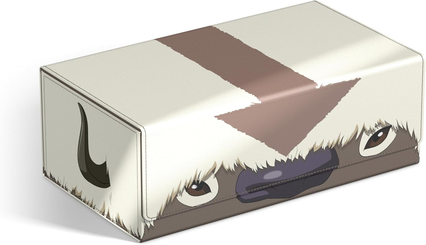 Ultimate Guard - Squaroes - Arkhive 800+ - Avatar: The Last Airbender - Collectors Case - Appa