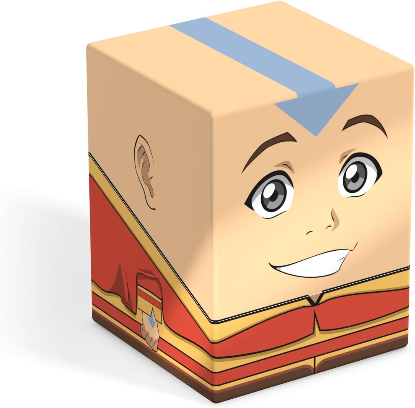 Ultimate Guard - Squaroes - Boulder 100+ - Avatar: The Last Airbender - AV001 - Aang