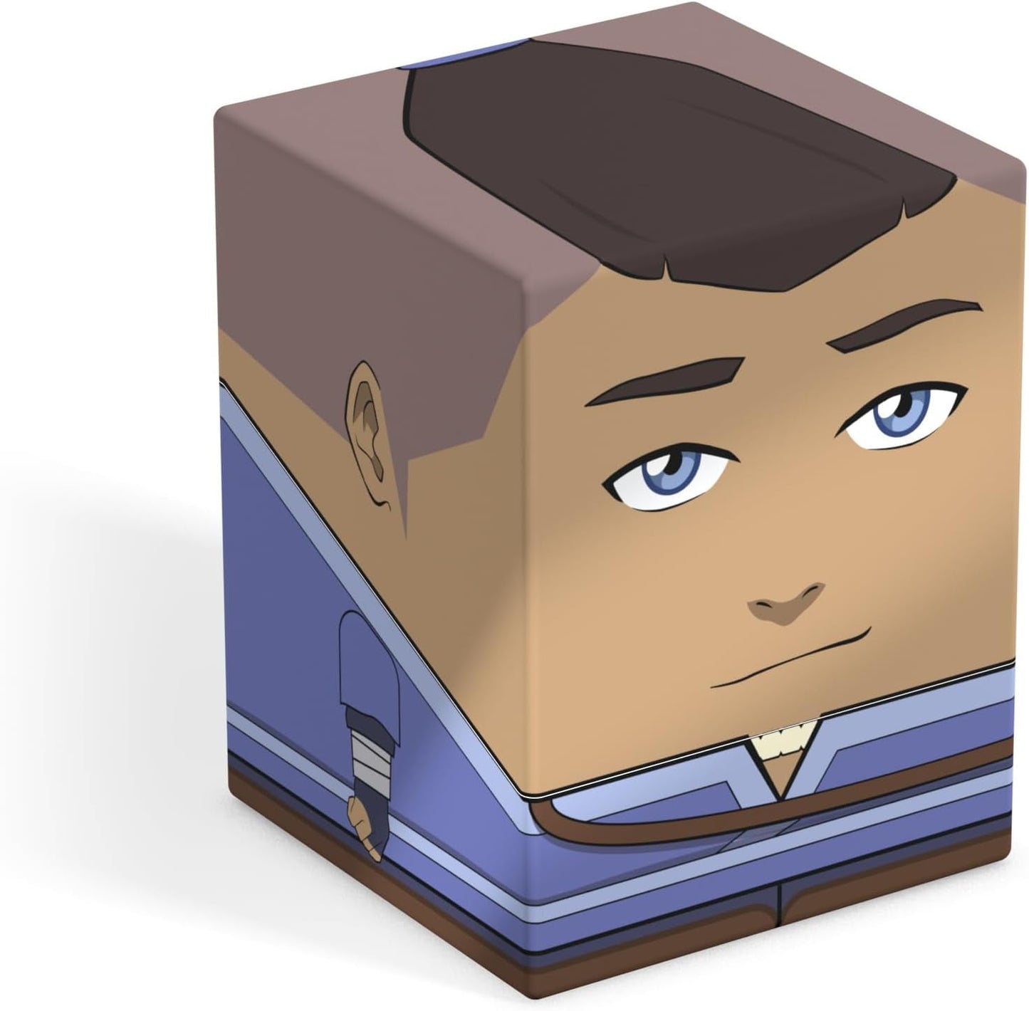 Ultimate Guard - Squaroes - Boulder 100+ - Avatar: The Last Airbender - AV002 - Sokka