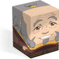 Ultimate Guard - Squaroes - Boulder 100+ - Avatar: The Last Airbender - AV005 - Iroh