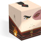 Ultimate Guard - Squaroes - Boulder 100+ - Avatar: The Last Airbender - AV006 - Zuko