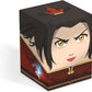 Ultimate Guard - Squaroes - Boulder 100+ - Avatar: The Last Airbender - AV007 - Azula