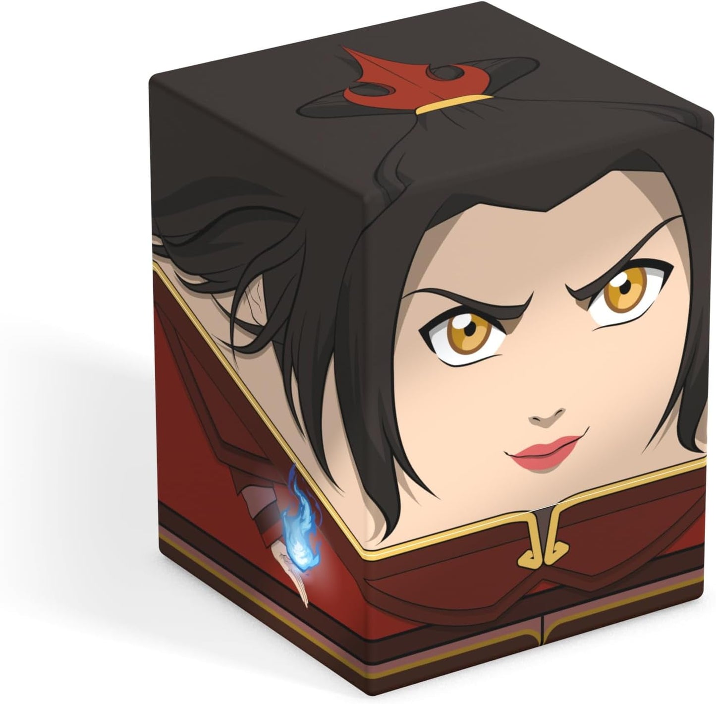 Ultimate Guard - Squaroes - Boulder 100+ - Avatar: The Last Airbender - AV007 - Azula