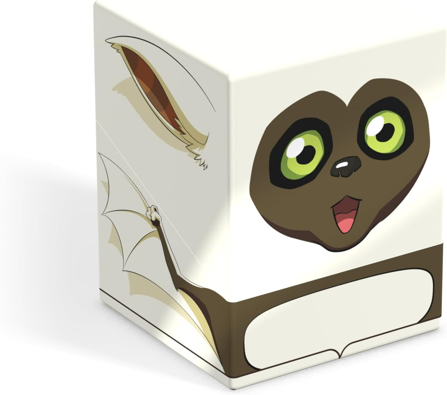 Ultimate Guard - Squaroes - Boulder 100+ - Avatar: The Last Airbender - AV008 - Momo