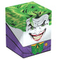 Ultimate Guard - Squaroes - Boulder 100+ - DC Batman: Gotham City - GC003 - The Joker