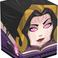 Ultimate Guard Squaroes - Boulder 100+ - MTG - Foundations - MTG001 - Liliana