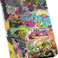 Ultimate Guard - Zipfolio 360 - Magic: The Gathering - Aetherdrift - Revved-Up Racers