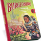 Ultimate Guard - Zipfolio 360 Xenoskin - Magic: The Gathering - Edge of Eternities - Burgeoning