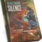 Ultimate Guard - Zipfolio 360 Xenoskin - Magic: The Gathering - Edge of Eternities - Deafening Silence