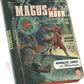Ultimate Guard - Zipfolio 360 Xenoskin - Magic: The Gathering - Edge of Eternities - Magus of the Moon