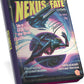 Ultimate Guard - Zipfolio 360 Xenoskin - Magic: The Gathering - Edge of Eternities - Nexus of Fate