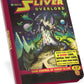 Ultimate Guard - Zipfolio 360 Xenoskin - Magic: The Gathering - Edge of Eternities - Sliver Overlord