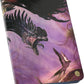 Ultimate Guard - Zipfolio 360 Xenoskin - Magic: The Gathering - Tarkir: Dragonstorm - Feral Deathgorger
