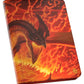 Ultimate Guard - Zipfolio 360 Xenoskin - Magic: The Gathering - Tarkir: Dragonstorm - Magmatic Hellkite