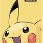 Ultra PRO - 2025 Pikachu Edition 65ct. Deck Protector Sleeves for Pokémon Cards & Standard Size Cards, Protect Your Gaming Cards and Collectible Cards