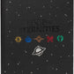 Ultra PRO - Edge of Eternities 9-Pocket Premium Zippered PRO-Binder Set Symbol for Magic: The Gathering