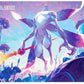 Ultra PRO - Final Fantasy x Universes Beyond Absolute Virtue Playmat for Magic: The Gathering | Card Game Playmat, Final Fantasy Collectibles, Desk Mat Mousepad