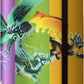 Ultra PRO - Tarkir Dragonstorm 9-Pocket PRO-Binder for Magic: The Gathering - Holds 360 Cards